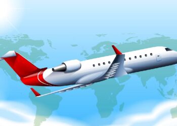 Delta Flight DL275 Diverted LAX