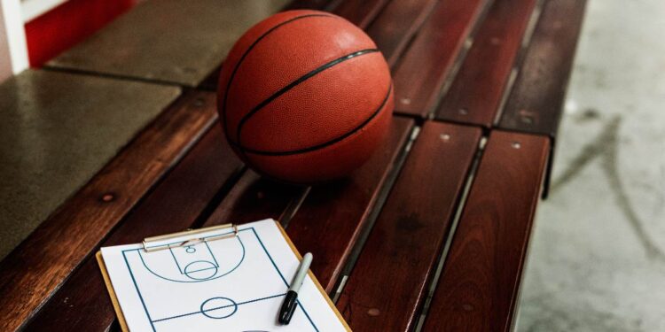 Zuyomernon System Basketball